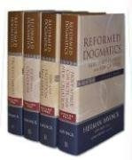 Libro Reformed Dogmatics - Nuevo U