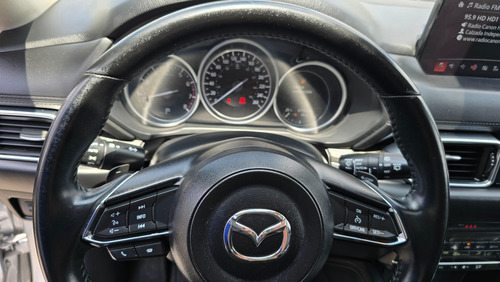Mazda CX-5 2.5 S Grand Touring 4x2 At