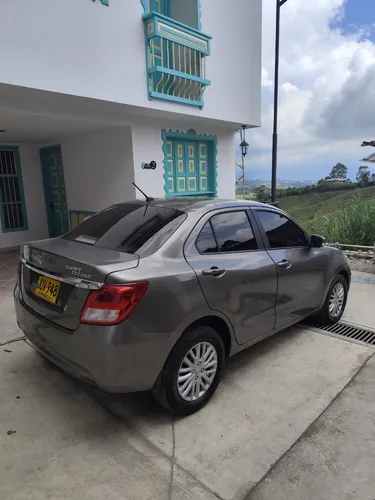 Suzuki Swift 1.2 Dzire