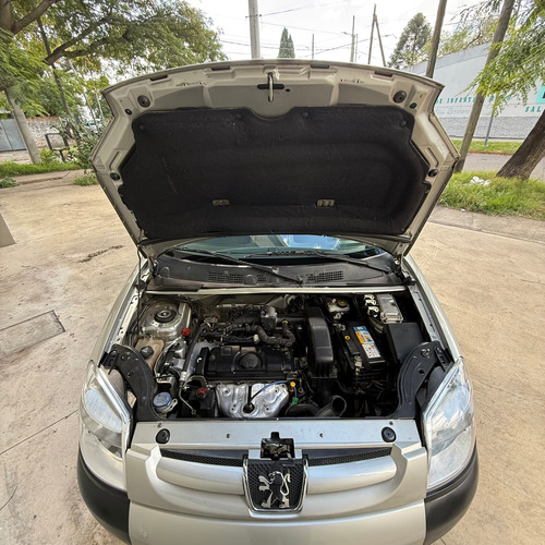 Peugeot Partner Patagónica 1.4