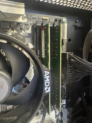 Pc Gamer -amd Ryzen 5+12 Gb Ram+ Rtx 2060 (Usado)