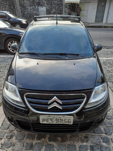 Citroën C3 2011 1.4 8v Glx Flex 5p