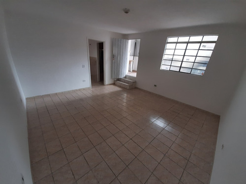 Imagem 1 de 12 de Apartamento Em São Paulo - Sp - Ca0203_horus