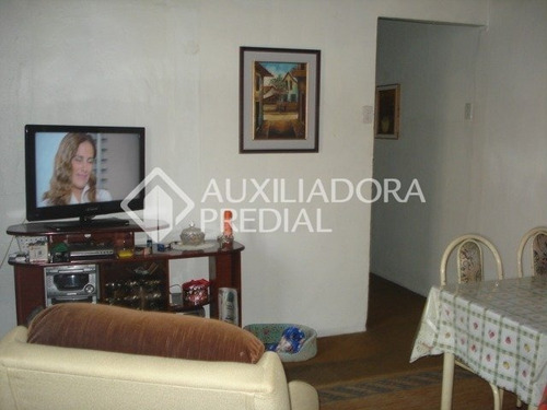 Imagem 9 de 15 de Casa - Farroupilha - Ref: 274899 - V-274899