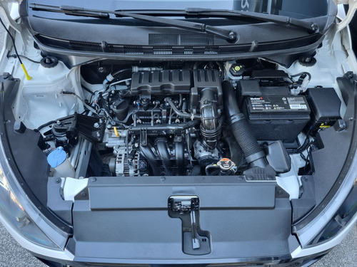 Hyundai HB20 HB20 Evolution Bluelink 1.0 Flex 12V Mec