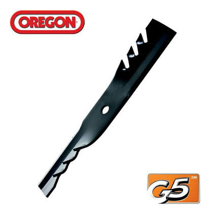 12 Pack Oregon 595-614 G5 Gator Blade For Ayp 157033 170 Qbb