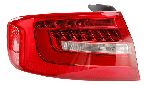Luz Trasera Exterior Izquierda Para Audi A4 B8.5pa 13-16