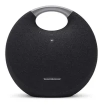 Comprar Parlante Harman Kardon Onyx Studio 5 portátil con bluetooth  black