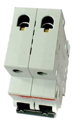 Imagen 3 de 9 de Termica Bipolar Abb 2x10 2x16 2x20 2x25