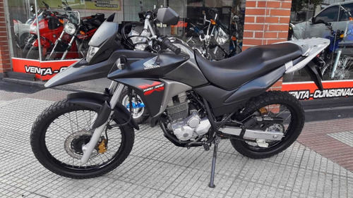 Honda Xre300