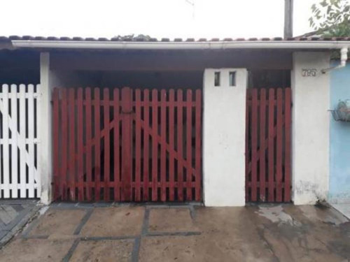 Excelente Casa Apenas 800 Metros Da Praia - 5794 | Npc
