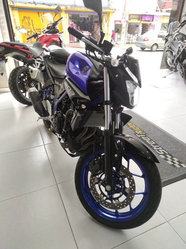 Imagem 4 de 10 de Yamaha Mt03 Abs