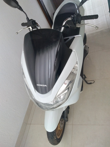 Imagem 8 de 9 de Honda Pcx
