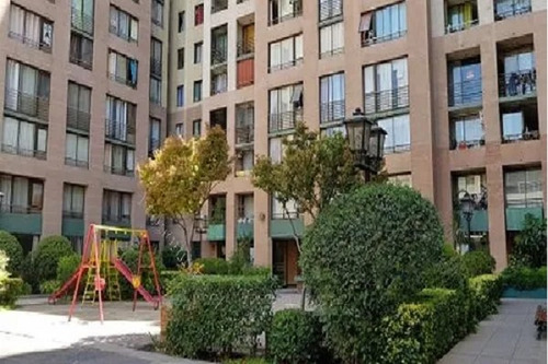 Dpto Club Hipico 2d, Sin Comision Corretaje Metro Rondizzoni