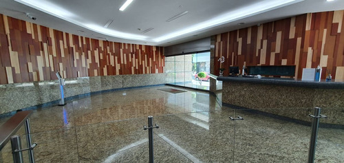 Oficina 335m2 Acondicionada En Insurgentes Parque Hundido