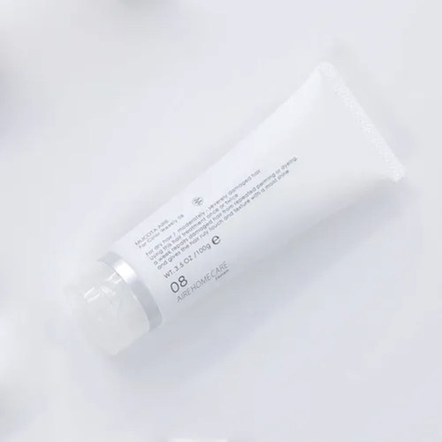 Mucota Aire 08 100gr Trat Semana Cabello Teñido Y Decolorado