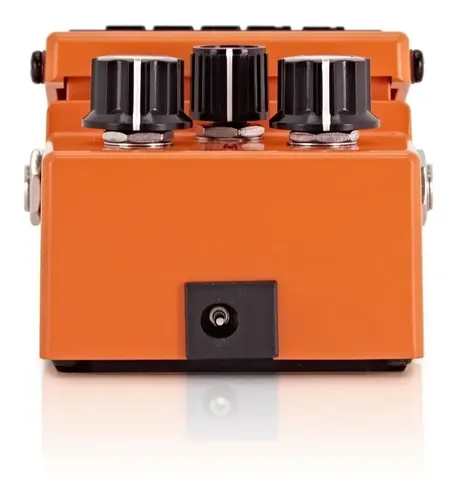 Pedal Para Guitarra Boss Ds-1 Distortion Original Boss Ds1