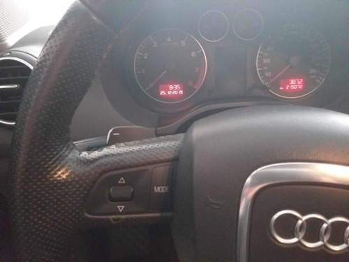 Audi A3 Sportback 2008 2.0 T Fsi Stronic 200cv