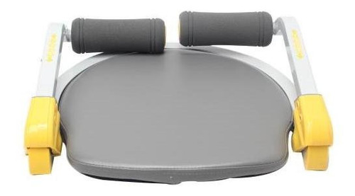 Plataforma Abdominal Ginastica Definir Abdomen