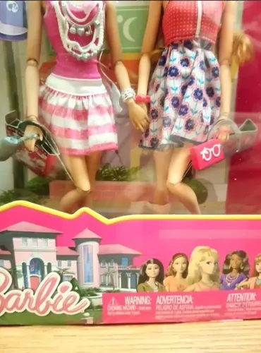 Barbie Midge Dreamhouse MercadoLibre