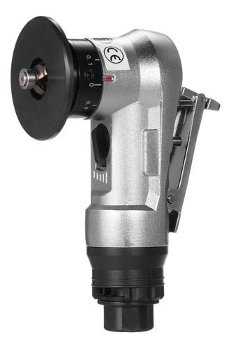 Minimáquina Neumática Lrco Kp-5705, Biseladora Angular