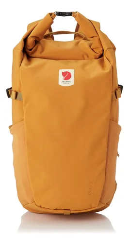 Fjallraven ulvo rolltop backpack new arrivals