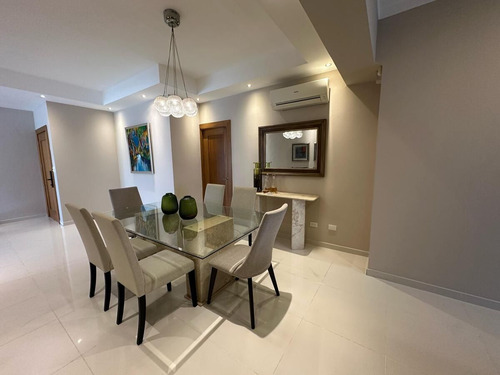 Apartamento En Alquiler O Venta Amueblado En El Vergel ! 2 Hab.