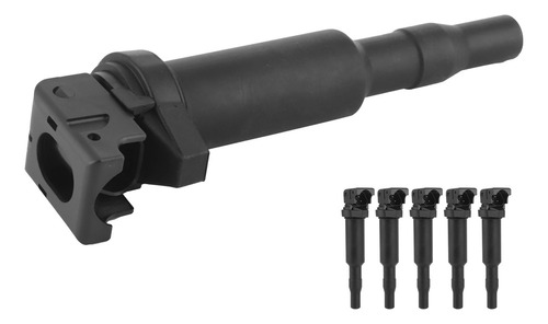 Ignition Coil 6pcs 00124 00044 12137594937 12138616153 Fit