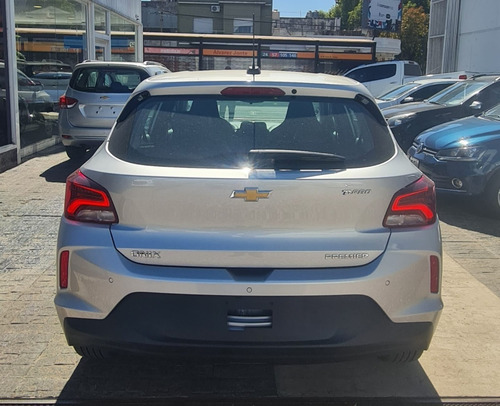 Imagen 12 de 16 de Nuevo Chevrolet Onix Premier Automatico 1.0t 0km 2022 Pp6 ##
