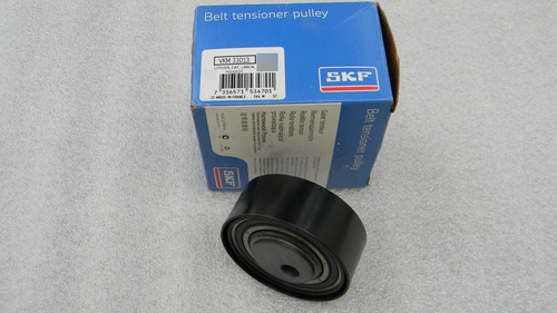 Tensor Correa Poli V Peugeot 206 306 406 Partner 1.9 / 33013