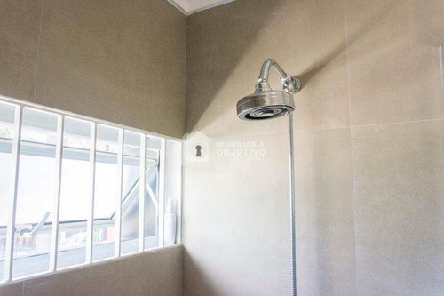 Imagem 15 de 30 de Casa Com 3 Dorms, Jardim Londrina, São Paulo - R$ 1.15 Mi, Cod: 3812 - V3812