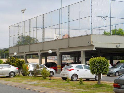 Imagem 18 de 19 de Apartamento Residencial À Venda, Parque Maria Domitila, São Paulo - Ap1987. - Ap1987