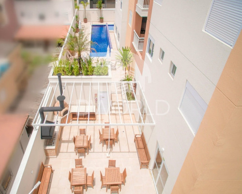 Imagem 23 de 30 de Apartamento 2 Dormitórios Com 2 Vagas Excelente Localização! - Ap02946 - 70986821