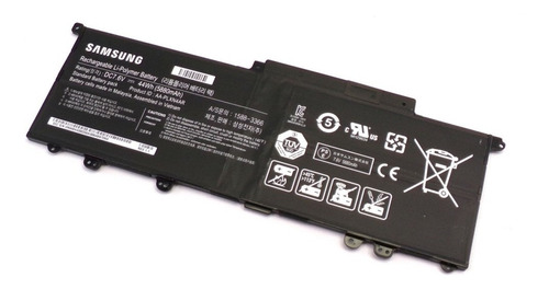 Bateria Original Samsung Aa-plxn4ar Np900x3c Np900x3d