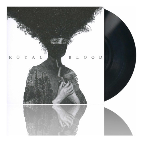 Royal Blood - Royal Blood (vinilo)