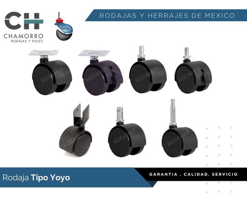 Regatón Tapón Para Andadera De 1 Contenido (100 Piezas)