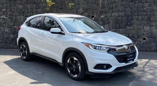 Honda HR-V 1.8 Prime Cvt