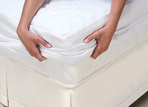 Protetor Impermeável Para Box Conjugado Solteiro Sleep La