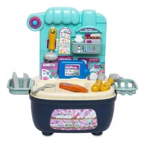 Comprar Maletin Clinica Neonato Con 10 Accesorios Distroller Mexico