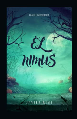 El Nimus (spanish Edition)