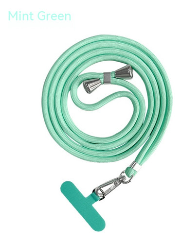 Soporte Ajustable Gris Y Azul Para Celular