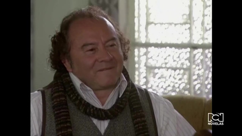 Imagen 7 de 10 de El Penúltimo Beso ( Colombia 2009 ) Tele Novela Completa