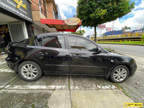 Imagen 6 de 14 de Mazda 3 1.6 Z6na7