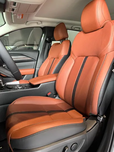 Mazda cx-50 GRAND TOURING LX 4X4