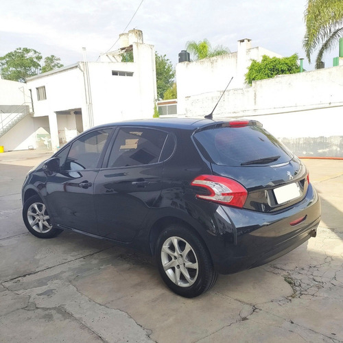 Peugeot 208 Allure 1.5 Touchscreen