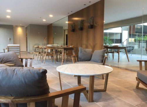 Venta Monoambiente Palermo Hollywood