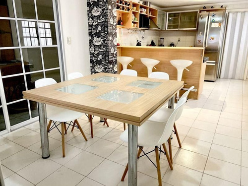 Imagen 3 de 14 de Hermoso 3 Ambientes Con Dependencia Reciclado | Centro
