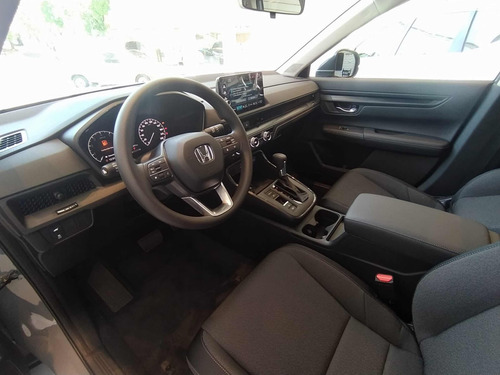 Honda HR-V 1.8 Lx 2wd Cvt