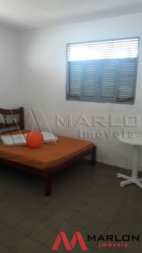 Imagem 14 de 14 de Casa Na Praia De Santa Rita