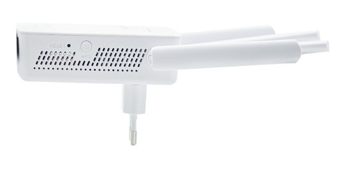 Imagem 4 de 10 de Repetidor Wifi 2800m 4 Antenas Amplificador De Sinal